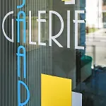 מלון Saar Galerie זארבורג