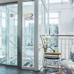 מלון Saar Galerie זארבורג
