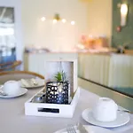 Saar Galerie