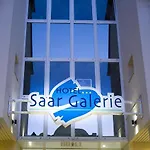 Saar Galerie מלון