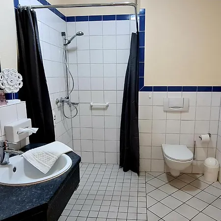 Hotel Saar Galerie 3*