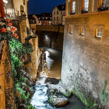 Saar Galerie