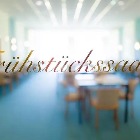 Hotel Saar Galerie 3*