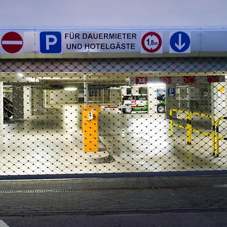 Hotel Saar Galerie Sarrebourg