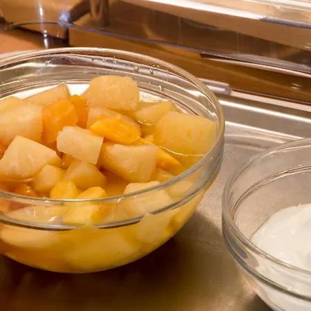 Saar Galerie Hotel Saarburg