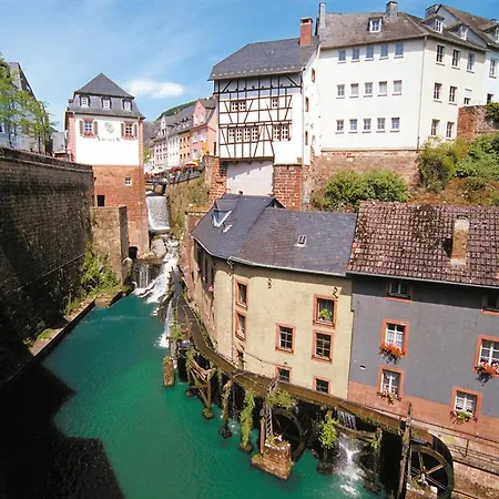 Hotel Saar Galerie