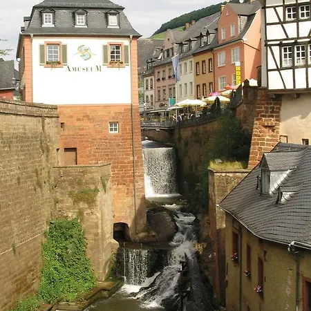 Saar Galerie Hotel
