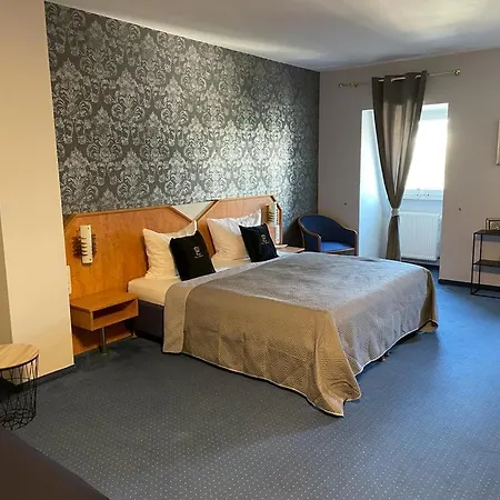 Saar Galerie Sarrebourg