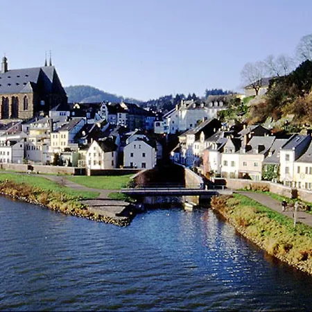Saar Galerie Hotel