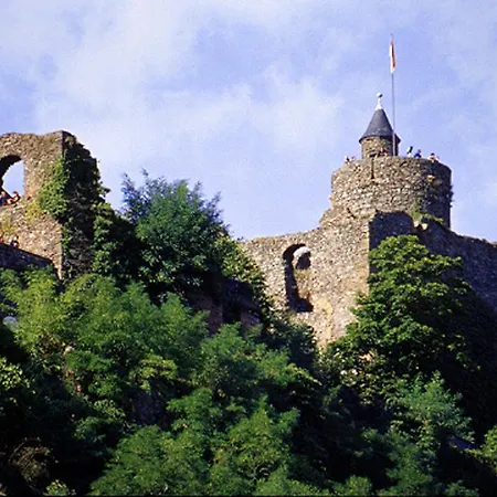 Saar Galerie 3*