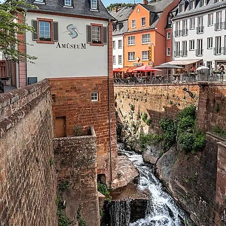 Saar Galerie