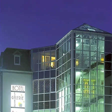 Saar Galerie