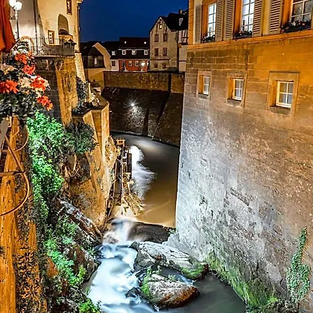 Saar Galerie Saarburg