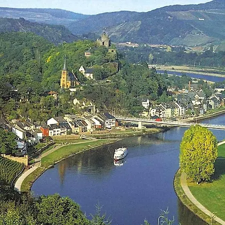 Saar Galerie