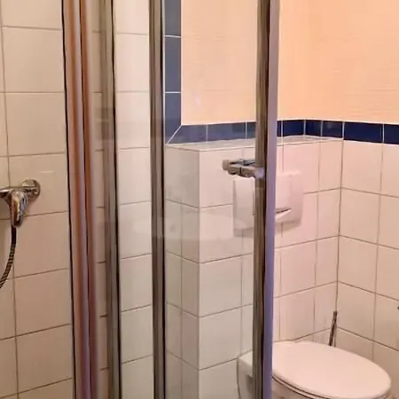 Saar Galerie זארבורג