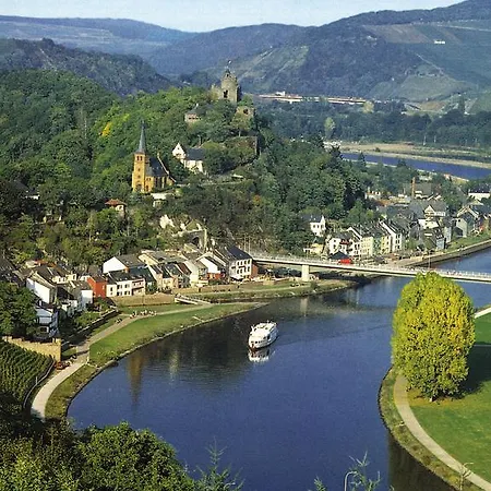 Saar Galerie