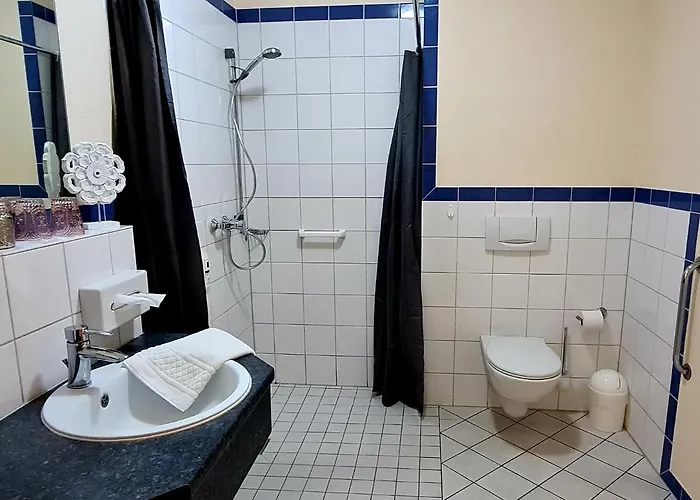 Hotel Saar Galerie 3*