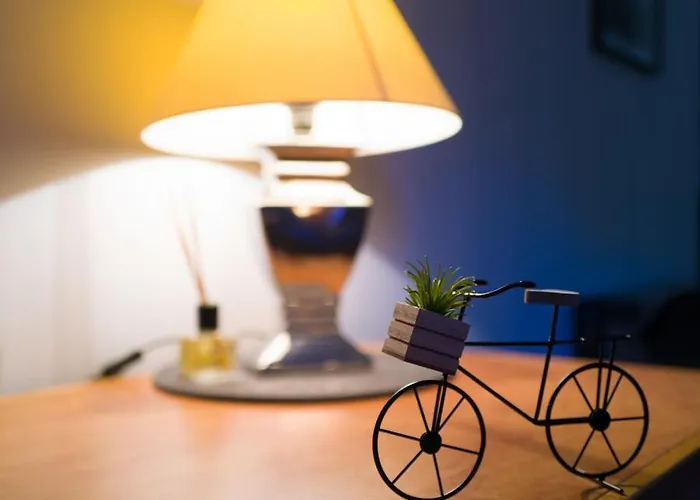 Saar Galerie Hotel Sarrebourg