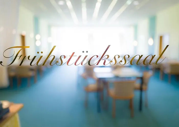 Hotel Saar Galerie 3*