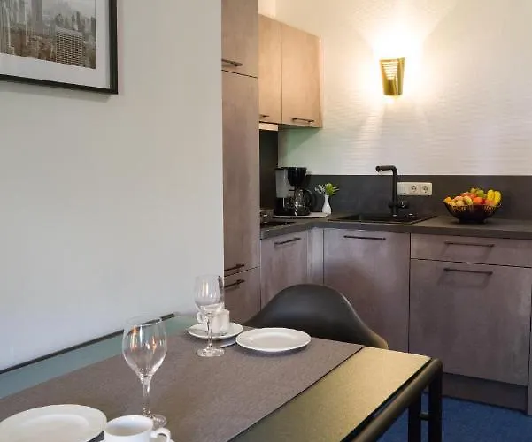 Saar Galerie Hotel Sarrebourg