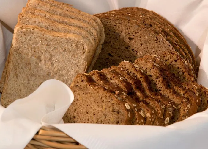 Hotel Saar Galerie 3*