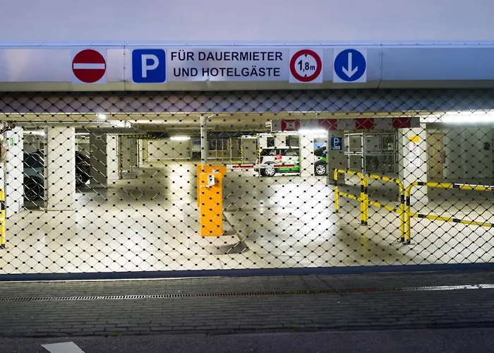 Hotel Saar Galerie Sarrebourg