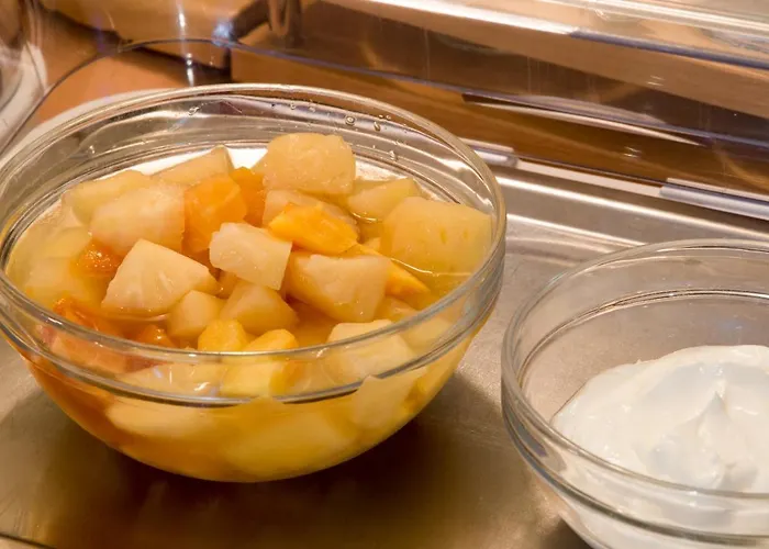 Saar Galerie Hotel Saarburg