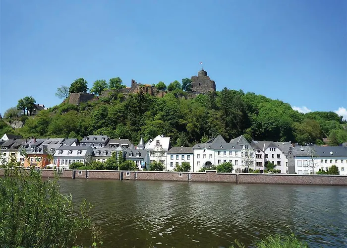 Saar Galerie Sarrebourg