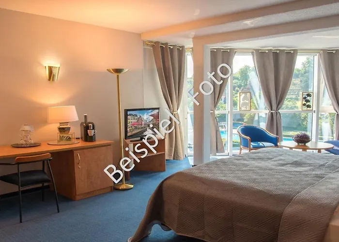 Saar Galerie Saarburg