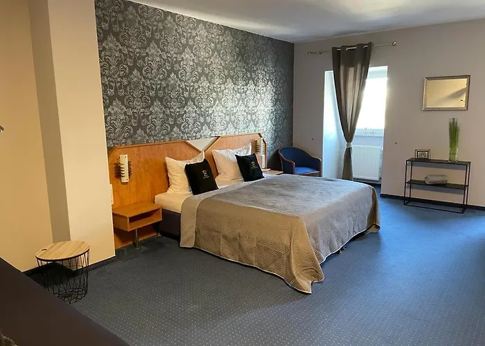 Saar Galerie Sarrebourg